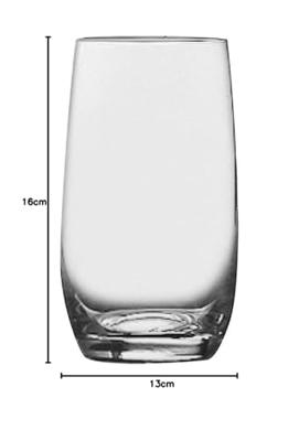 Schott Zwiesel Bierglazen Banquet - 330 ml - 6 stuks