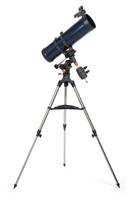 Celestron 31045 AstroMaster 130EQ Newtonian Reflectortelescoop, Donkerblauw - thumbnail