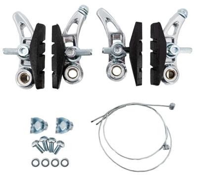 Katana BR-C1 Cantilever Brake Set