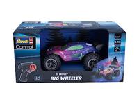 Revell RC Big Wheeler - thumbnail