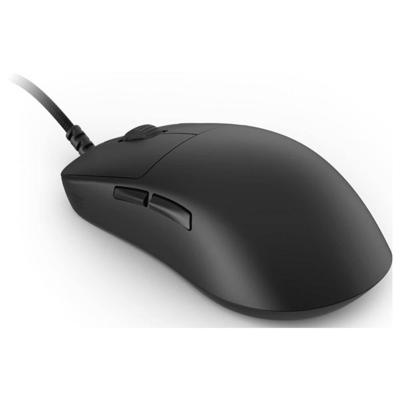 Endgame Gear OP1 8k Gaming-muis Kabelgebonden Optisch Zwart 6 Toetsen 26000 dpi