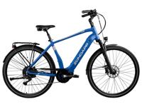 Zündapp Elektrische fiets Trekking X500 of X400 (Heren X500, Blauw) - thumbnail
