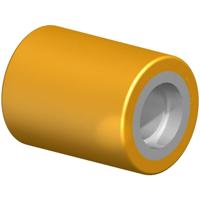 Blickle RK-HTH 085x070/47x14-70-Z Heftruckwiel Wieldiameter: 85 mm Draagvermogen (max.): 660 kg 1 stuk(s) - thumbnail