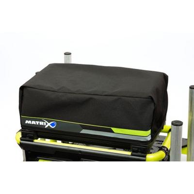 Fox Matrix Seat Box Cover