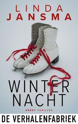 Winternacht - Linda Jansma - ebook