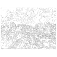 Ravensburger creart Magical Light - thumbnail