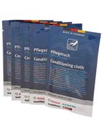 Bosch 312007 Oppoetsdoek Roestvrij Staal / Kleding - thumbnail