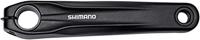 SHIMANO crankstel "altus fc-mt210" cranks.shim. alt.fcmt210 22/36t.170mm 9sp bl. - thumbnail