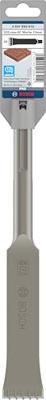 Bosch Accessories 2607990010 Bosch Power Tools Voegenbeitel 38 mm Gezamenlijke lengte 280 mm SDS-Max 1 stuk(s)