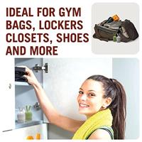 Apenstreken Sneakers Peekers - set van 2 stuks - thumbnail