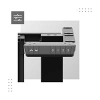 Elektrisch bed frame Xeno 7.6 - thumbnail