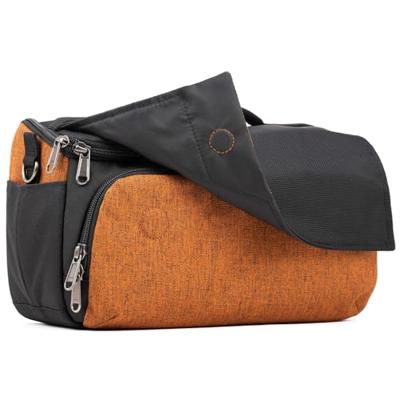 Think Tank Mirrorless Mover 25 V2, Campfire Orange