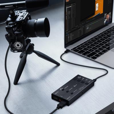 j5create Dual HDMI™ Video Capture