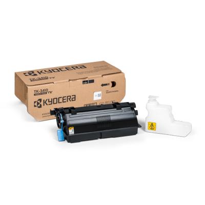 Toner kyocera tk-3410k zwart