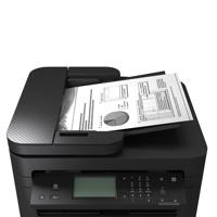 Laserprinter Canon I-SENSYS MF275DW - thumbnail