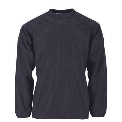 Stanno 408029 Prime Windbreaker Top - Anthracite - L