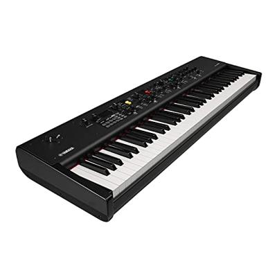 Yamaha CP73 stage piano