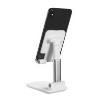 Celly Magic Desk Passieve houder Mobiele telefoon/Smartphone, Tablet/UMPC Wit - thumbnail