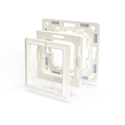 Shelly Shelly Wall Switch Adapter - Legrand Adapter Shelly Shelly Wall Switch Adapter - Legrand Adapter