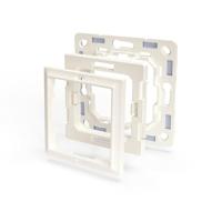 Shelly Shelly Wall Switch Adapter - Legrand Adapter - thumbnail