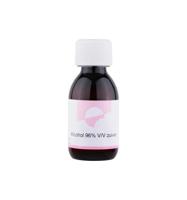 Chempropack Alcohol 96% zuiver 110 Milliliter - thumbnail