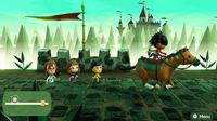 Miitopia - thumbnail