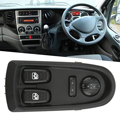 Keralit Eindkap rechts Antraciet (2885) (Sponningdeel 190)