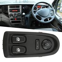 Keralit Eindkap rechts Antraciet (2885) (Sponningdeel 190) - thumbnail