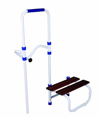 Inbouwset voor badkuip