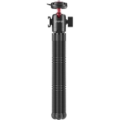 Ulanzi MT91 Octopus Flexibel Statief met Cka Quick Release