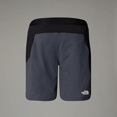 The North Face Circadian Alpine Kortebroek Heren TNF Black/Asphalt Grey 48 The North Face Circadian Alpine Kortebroek Heren TNF Black/Asphalt Grey 48