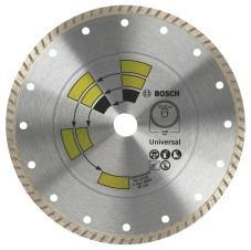 Bosch Accessories 2609256407 Diamanten doorslijpschijf Diameter 115 mm 1 stuk(s)