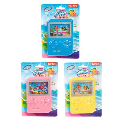 Toi-Toys Fun watergeduldspel retro