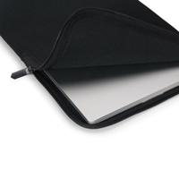 DICOTA D31992-DFS laptoptas 33 cm (13 ) Opbergmap/sleeve Zwart - thumbnail