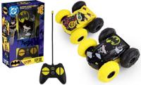 Flip Batman vs Robin RC-truc met afstandsbediening - TURBO CHALLENGE - 096644 - Dubbelzijdig - Stunts - DC-licentie - Geschikt voor kinderen vanaf 3 jaar - thumbnail