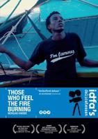 Those Who Feel The Fire Burning - DVD (8717903486368) - thumbnail