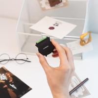 Harry Potter Group 2 Set of Magnets - thumbnail