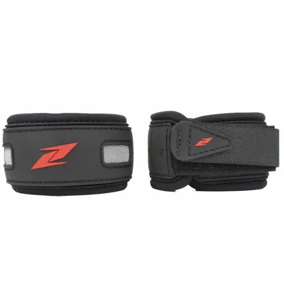 Zandona Superior Air kootbeschermer zwart maat:m