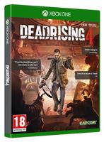 Dead Rising 4 - thumbnail