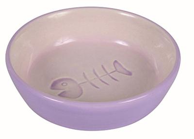 Voerbak voor katten Trixie 13 cm - thumbnail
