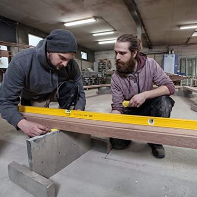 Stabila Type 80 AS-2 19170 Metalen waterpas 60 cm