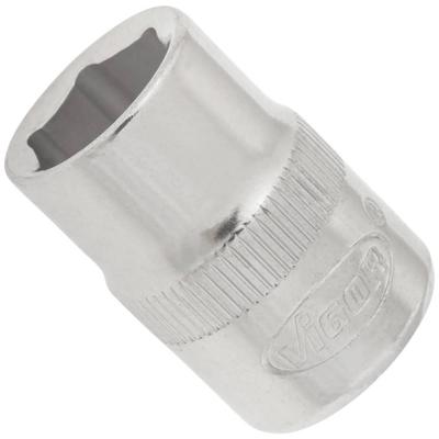 Vigor V2273N V2273N Dopsleutelinzetstuk 11 mm 11 mm 3/8 (10 mm)