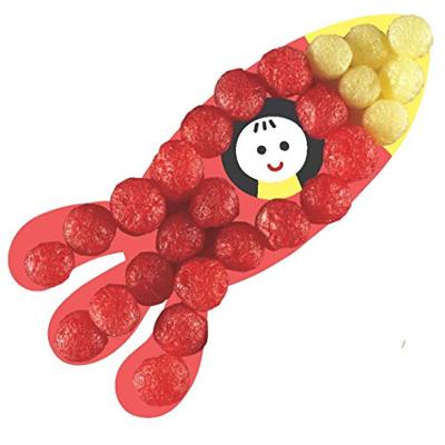 Playmais mini mosaic - raket