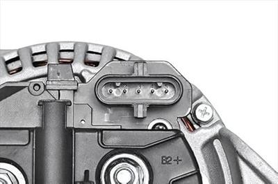 Dynamo / Alternator 24V 8EL012584841