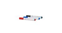 Top Write Whiteboard markers 3 delig - thumbnail