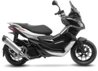 LeoVince Schalld leo slipon lv one inox - thumbnail