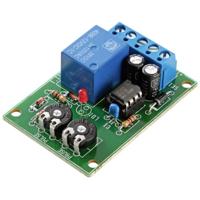 Whadda WST111 Tijdschakelaar digitaal - thumbnail