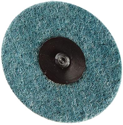 NORTON schuurschijf "rapid prep " schleifsch.rapid prep medium 50mm