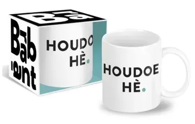 MOK HOUDOE HÉ MOK HOUDOE HÉ