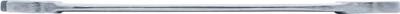 Steeksleutel 14 x 15 mm BGS technic 30614 Steeksleutel 14 x 15 mm BGS technic 30614